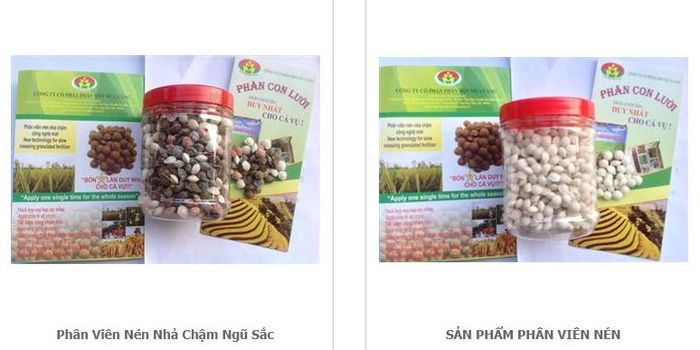 Tổng công ty Vật tư nông nghiệp hình ảnh 2