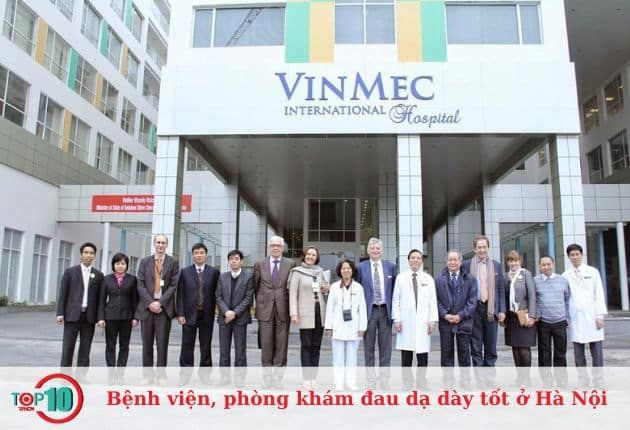 Bệnh viện Đa khoa Quốc tế Mytour