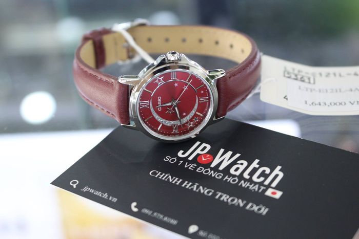 Hình ảnh JPWatch 2