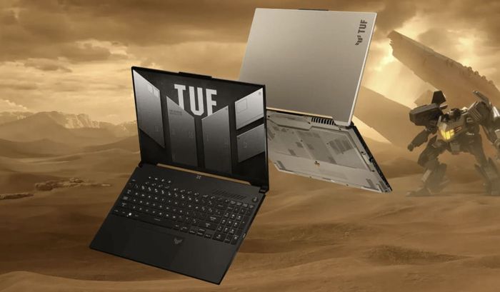 Asus TUF Gaming