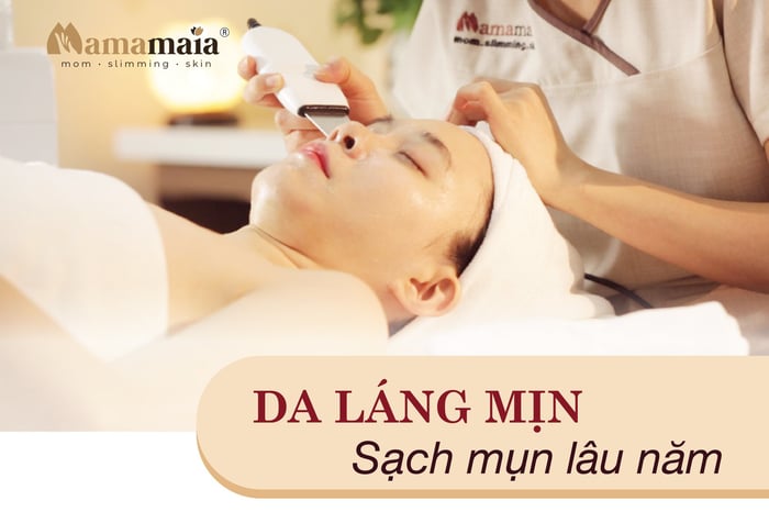 Hình ảnh 1 của Mama Maia Spa