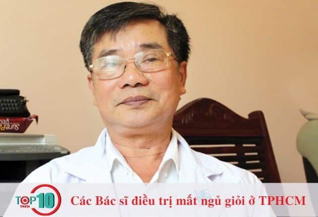 Phó giáo sư, Tiến sĩ, Bác sĩ Vũ Anh Nhị