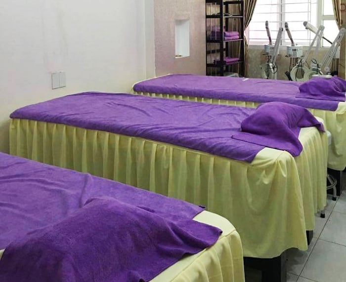 Taza Spa | Spa làm đẹp uy tín và chất lượng tại Thủ Đức