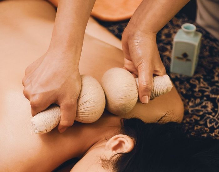 massage quận Tây Hồ