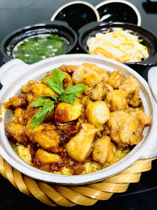 Hình ảnh Cơm thố Nam Kinh 1