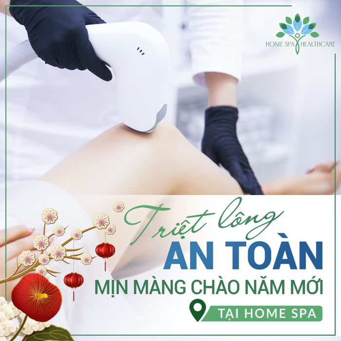 Hình ảnh Home Spa 1