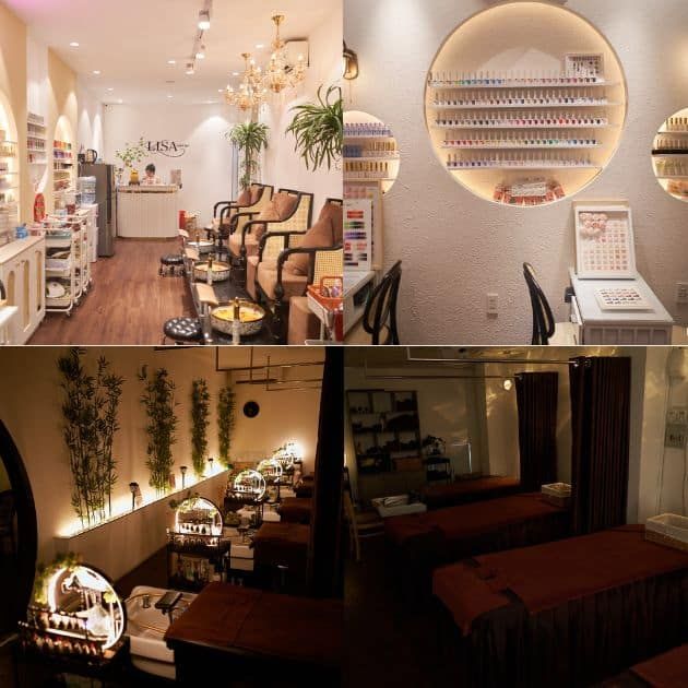 Lisa Nail & Spa