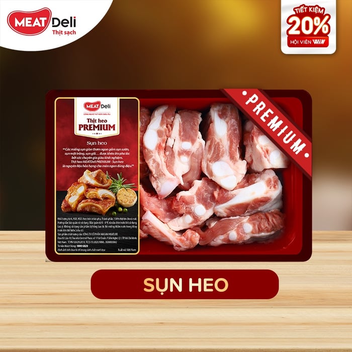 Hình ảnh MEATDeli 2