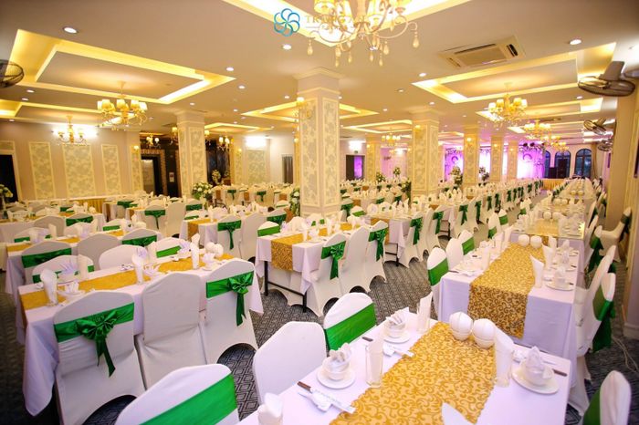 Ảnh 2 của Tràng An Palace - Wedding & Convention