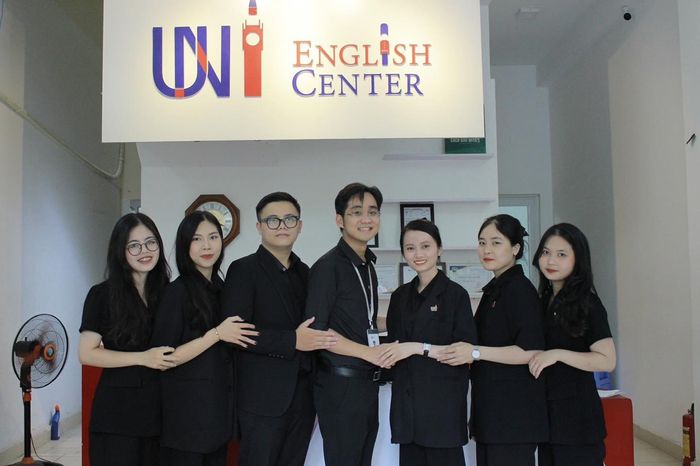 Hình ảnh Uni English Center 1