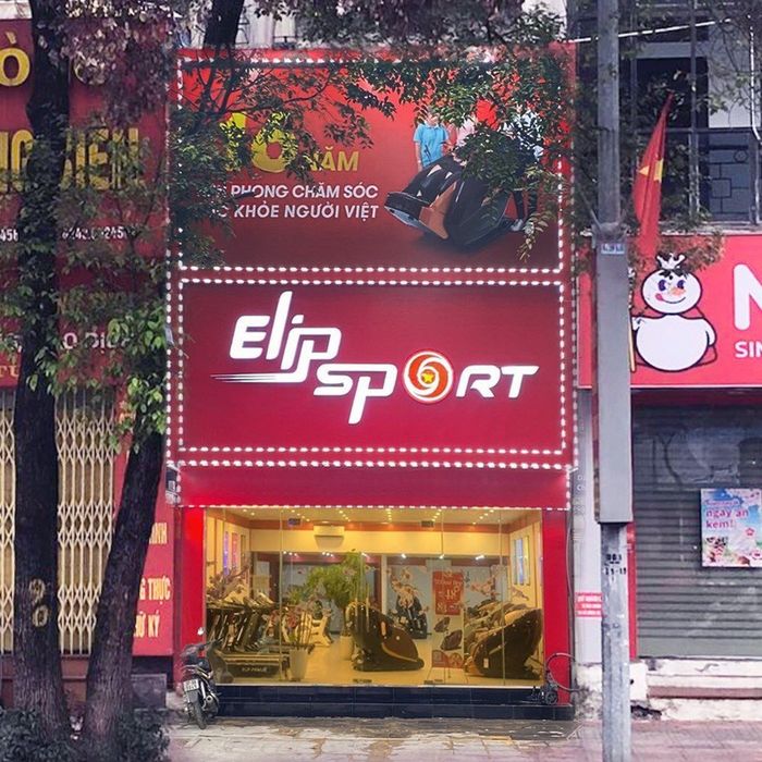 Elipsport hình ảnh 2