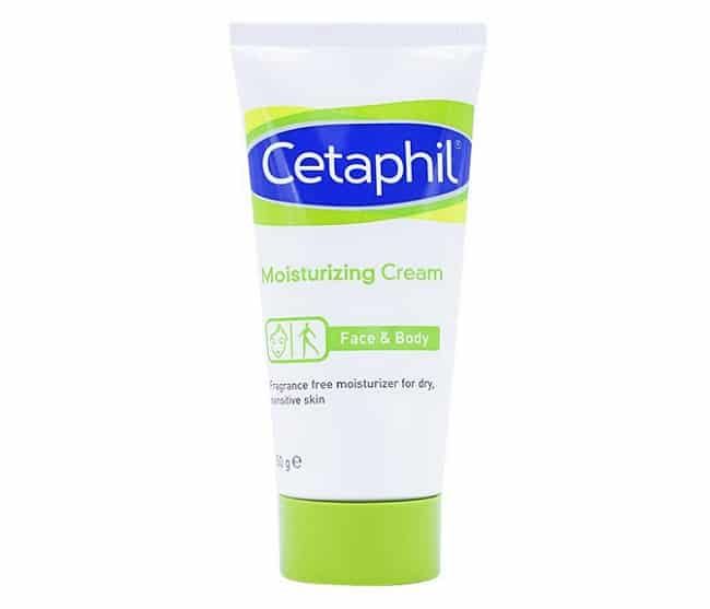 Kem Dưỡng Ẩm Cetaphil