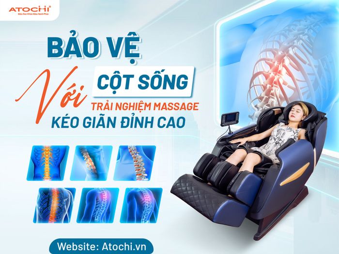 Hình ảnh Atochi Việt Nam 2