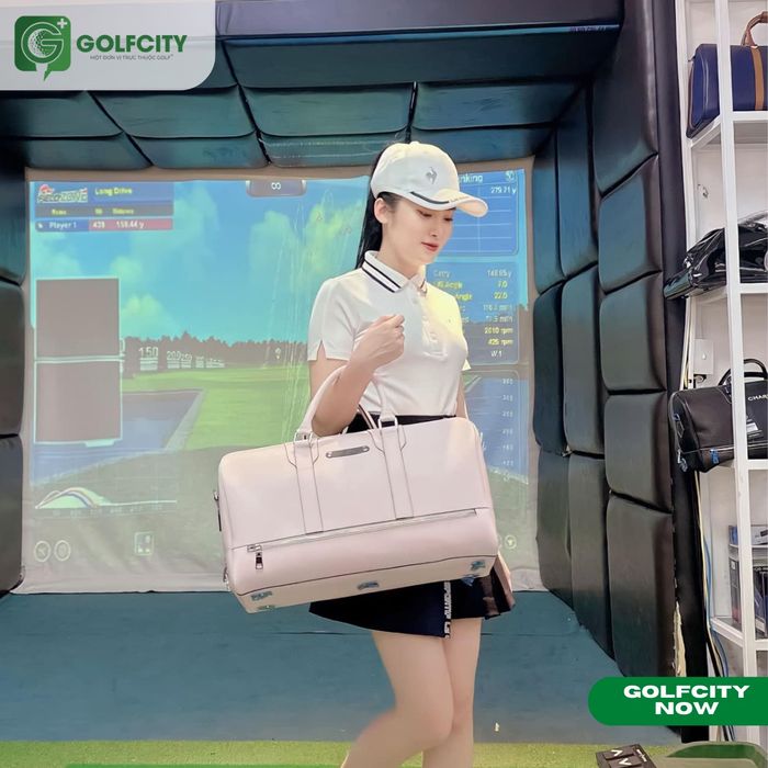 Hình ảnh 2 của GolfCity