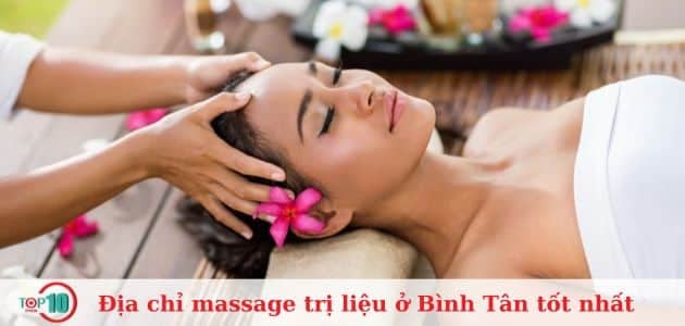 Massage Ngọc Huyền