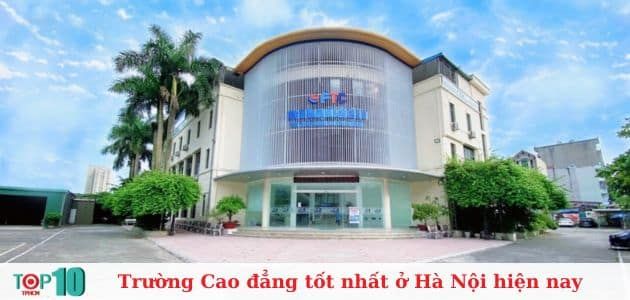 Học viện Ngoại ngữ và Công nghệ Việt Nam