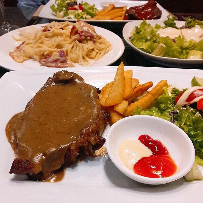 Hình ảnh 2 của Steak One