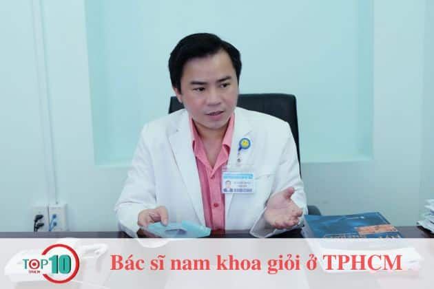 ThS.BS Trà Anh Duy