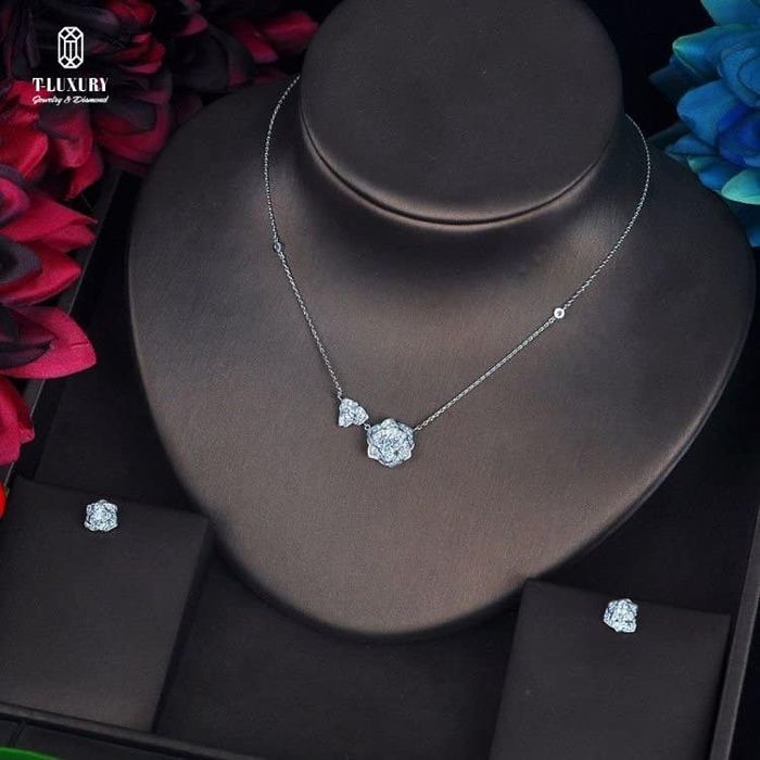 T-Luxury Jewelry & Diamond hình ảnh 1