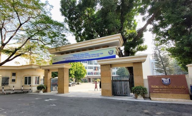 Đại học Thủ Đô Hà Nội