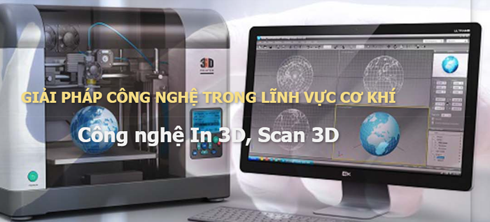 Công ty TNHH Công nghệ CAD/CAM Việt Nam hình 1