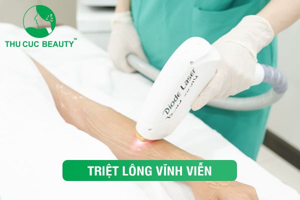 Hình ảnh 2 của Bệnh Viện Thẩm Mỹ Thu Cúc