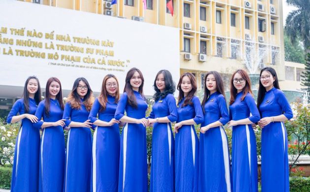 Học phí tại Đại học Sư phạm Hà Nội