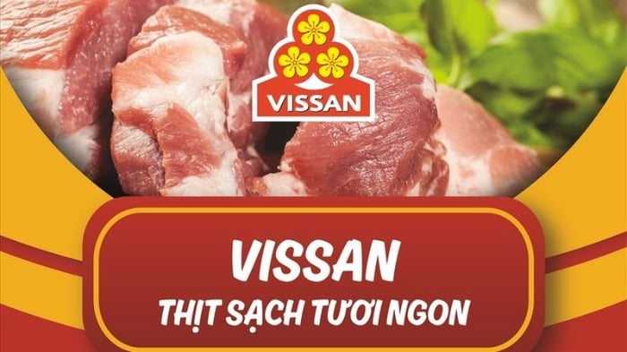 Hình ảnh Vissan 1