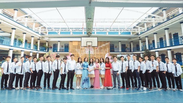 Trường THCS Archimedes Academy hình ảnh 1