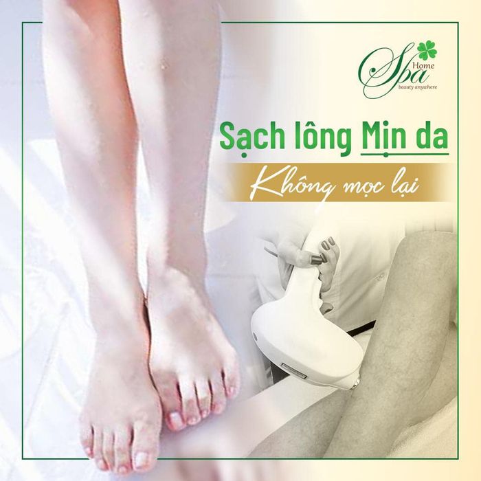 Hình ảnh Home Spa 2