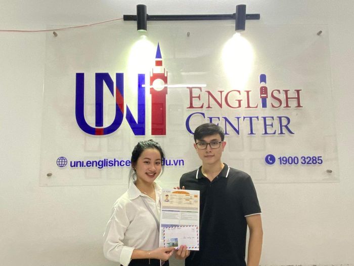 Hình ảnh Uni English Center 2