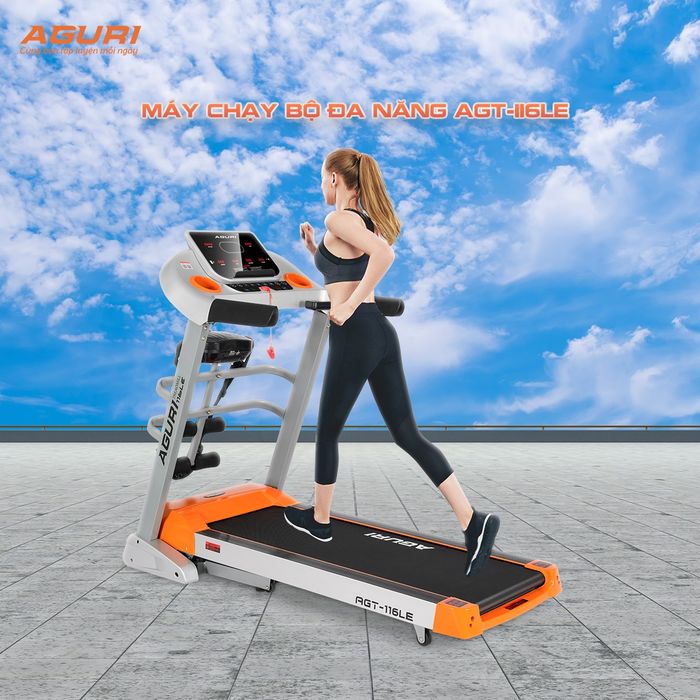 Hình ảnh 1 của AGURI SPORT