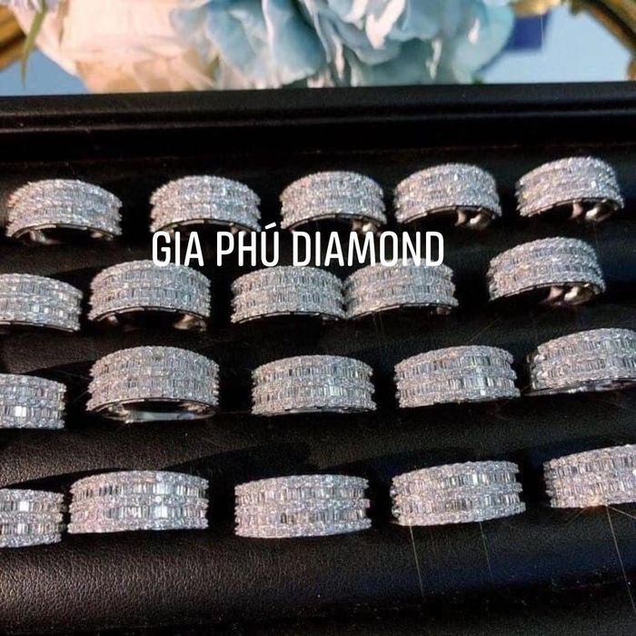 GIA PHÚ Diamond ảnh 1