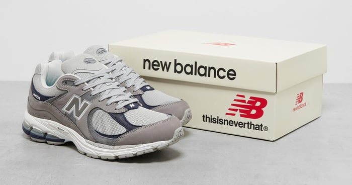 Ảnh giày New Balance 2