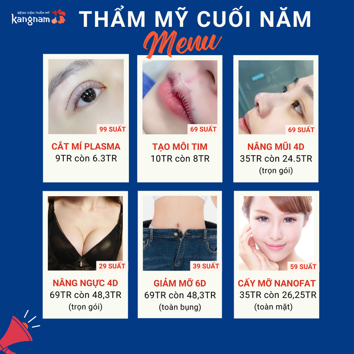 Ảnh 2 của Bệnh viện thẩm mỹ Kangnam