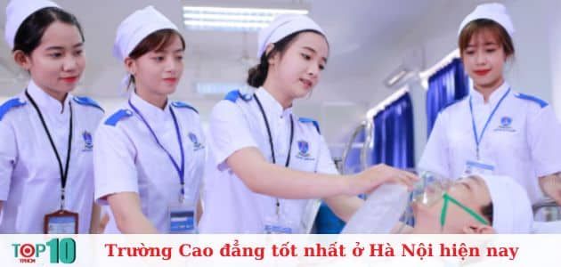 Trường Cao Đẳng Y Khoa Phạm Ngọc Thạch