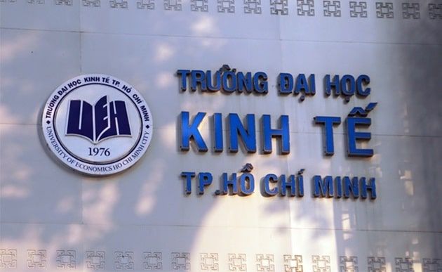 Đại học Kinh tế TP HCM