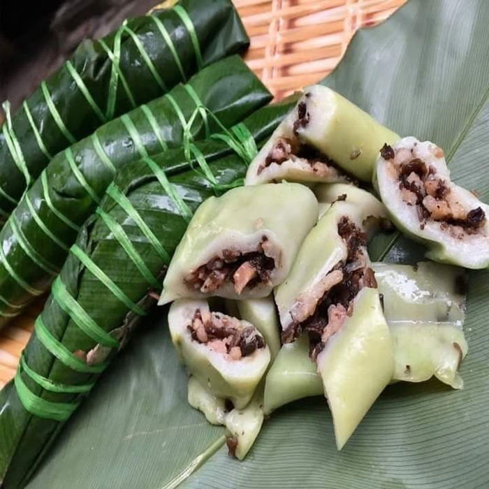 Hình ảnh Bánh tẻ Trung Phượng 2