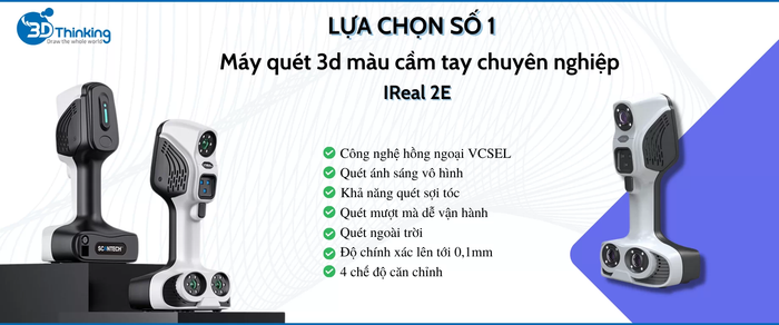 Hình ảnh 1 của Công ty TNHH In 3D Thinking