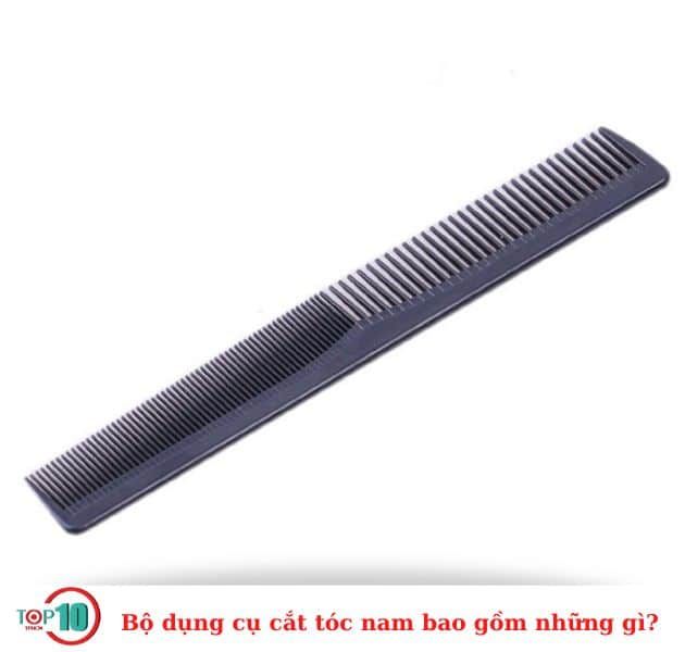 Lược chải tóc