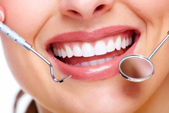 Nha khoa Thẩm mỹ Châu Á nằm trong danh sách Top 5 phòng khám nha khoa uy tín ở Quận 10, TP.HCM