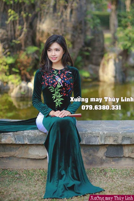 Xưởng May Thùy Linh - Hình ảnh 2