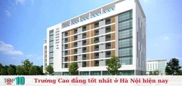 Cao đẳng Công nghệ Bách khoa Hà Nội (HPC)