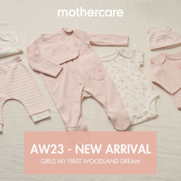 Hình ảnh Mothercare 1