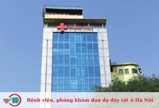 Bệnh viện Hưng Việt