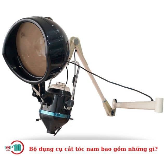 Máy hấp dầu