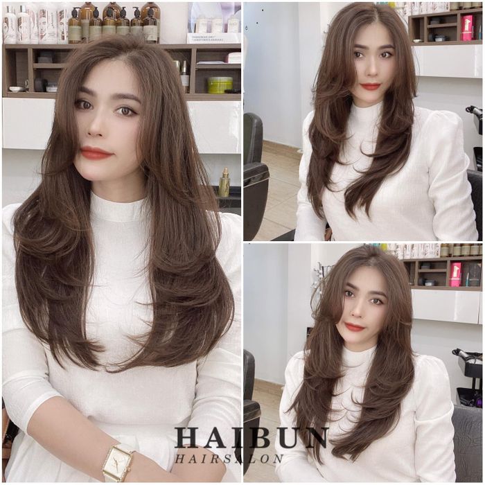 Ảnh 2 của <strong>Hải Bún Hair Salon</strong>