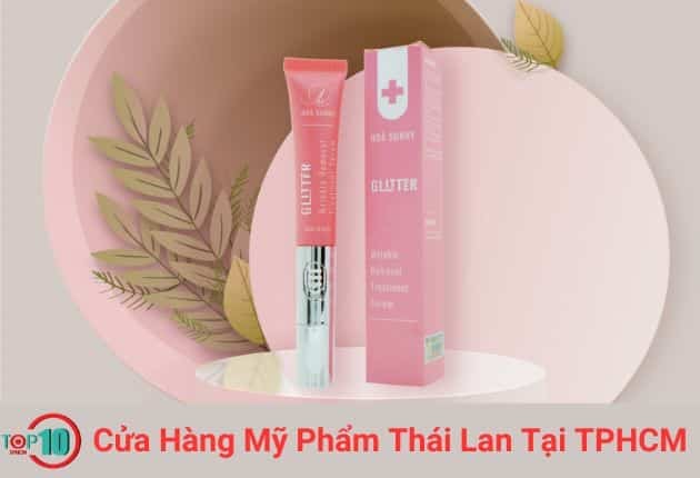 Công ty TNHH Mỹ phẩm Hòa Sunny