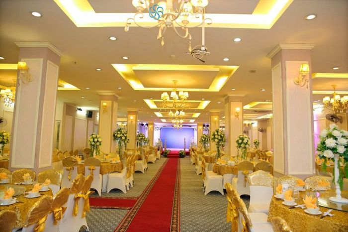 Ảnh 1 của Tràng An Palace - Wedding & Convention