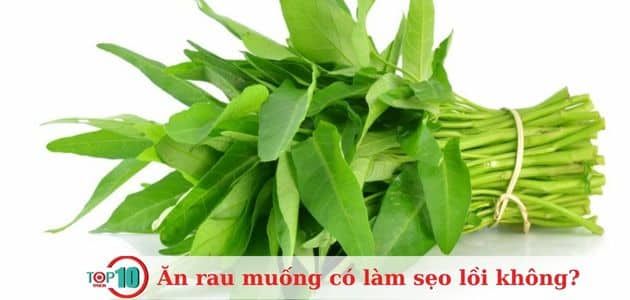 Nguyên nhân gây ra sẹo lồi